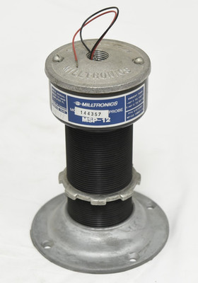 Milltronics MSP-12 Motion Sensing Probe