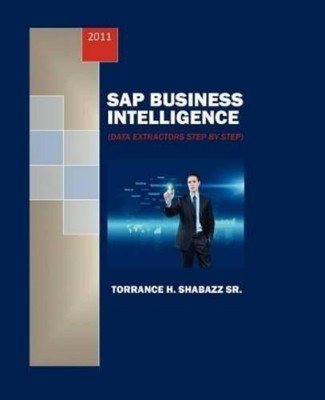 Torrance H Shabazz SAP Business Intelligence (Tascabile) | eBay