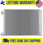 New AC Condenser For 18-25 Nissan Kicks Sentra Versa 1.6L 2.0L