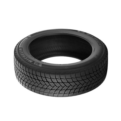 1 X Michelin X-ICE SNOW SUV 225/65R17XL 106T Tires