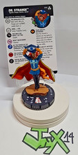 Marvel Heroclix Avengers War of the Realms DR. STRANGE 059 CHASE