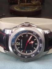  Jean Richard Automatic watch 45mm Diverscope...