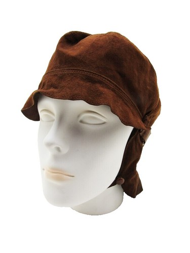Vintage Red Wool Cloche‎ Hat Pheasant Feathers 1920s style Design Winter Luxe Vintage Red Wool Cloche Hat Pheasant Feathers 1920s style  main image 3