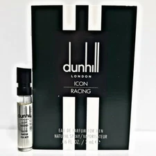 DUNHILL ICON RACING 