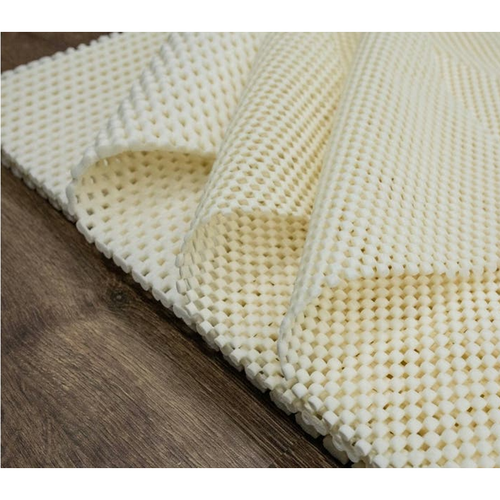 NEW Mohawk Comfort Grip Non-slip Rug Pad 5'x8' (pk of 2) - Picture 5 of 5