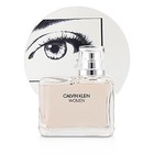 Calvin Klein WOMEN Perfume by Calvin Klein 3.4 oz Eau de Parfum Spray. NIB