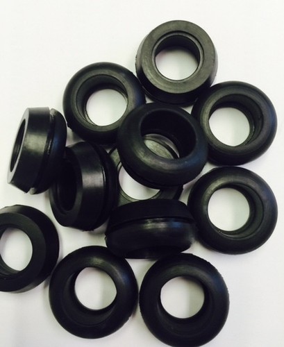Bay Hydro Top Hat Grommets 1/4" 6mm  & 1/2" 12mm & 5/8" 16mm & 3/4" 19mm THG - Bild 9 von 13
