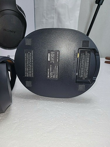 Sony Wireless Stereo Headphone System WH-RF400 Parts Only - Picture 7 of 8