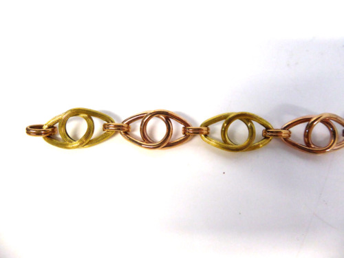 Vintage BB 1/20 12K GF Chain - Gem Vintage BB 1/20 12K GF Chain - Gem