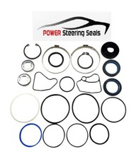 POWER STEERING RACK AND PINION SEAL/REPAIR KIT FITS HONDA CIVIC 1992-1995