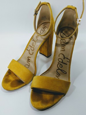 sam edelman cross strap sandals