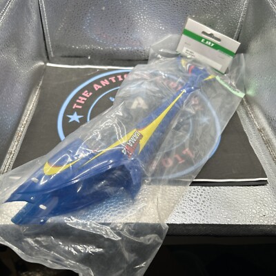 E_Sky. ESky. E Sky. EK1-0581 Blue Airframe