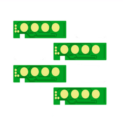 W2060A W2061A  W2062A W2063A Toner Chip For HP Color Laser 150 MFP 179fnw 178nw 