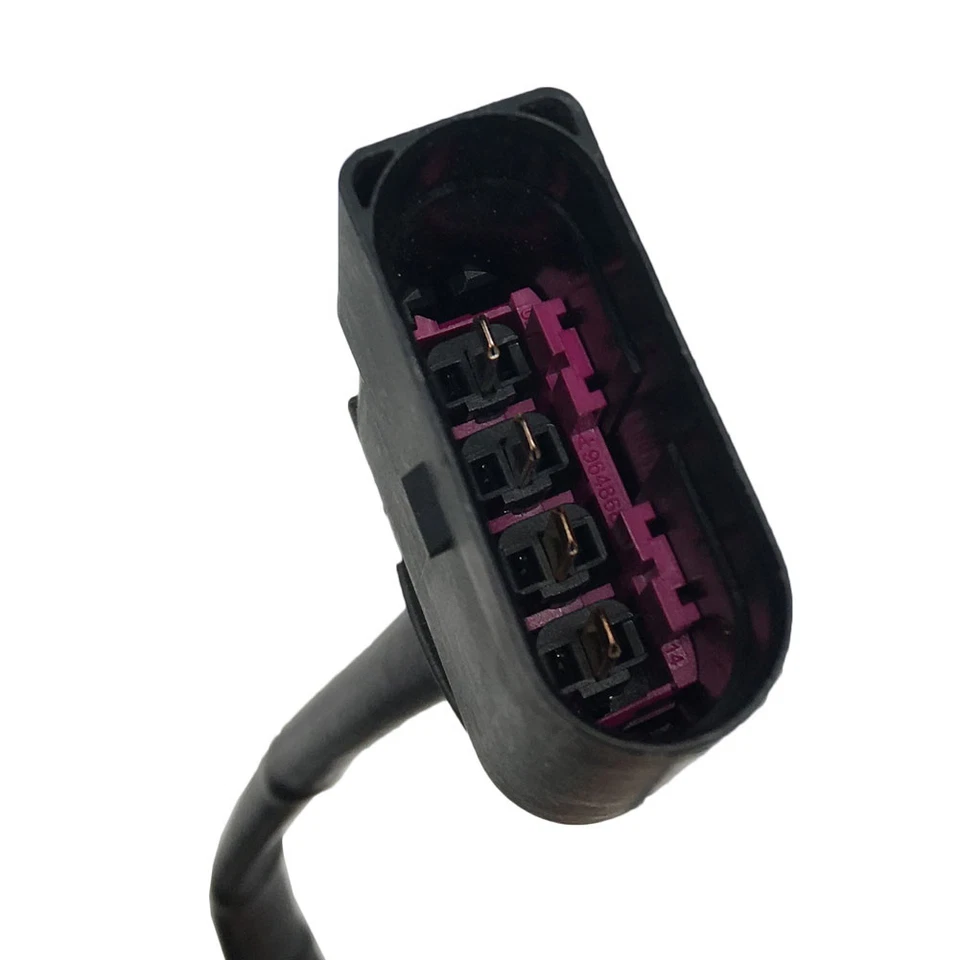 Oxygen Sensor For Audi A3 1999-2002 TT 1998-2006 1.8L Bentley Arnage 1999-2009 - Image 2 of 4