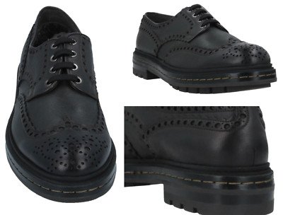 SANTONI lace-up shoes lined lace-up shoes boots moccasins shoes loafer 44