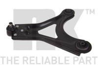 Nk 5012525 Track Control Arm For Ford