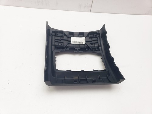 BMW SERIE 3 F30 CONSOLE CENTRALE PRESA D'ARIA POSTERIORE SURROUND TRIM 2013 9218908 - Foto 10 di 16