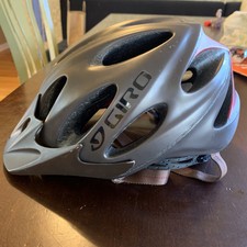 giro xen helmet pads
