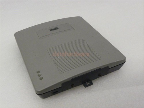 PUNTO DE ACCESO CISCO AIR-AP1220B-A-K9 802.11B * GARANTÍA * ENVÍO GRATUITO * - Imagen 1 de 2