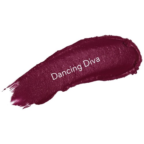 Belora Paris Deepest HD Matte Lipstick Dancing Diva With Vitamin C For Women - Picture 2 of 5