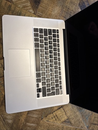 macbook pro, 15" Retina, Mid 2013 - Bild 4 von 6