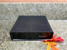 Arris Frontier IP815 Wireless Converter HDTV Set Top Box NO Power Supply