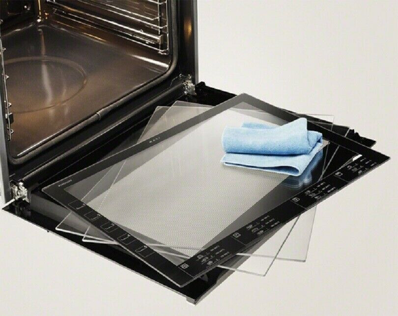 Electrolux Eob53434ak horno con Grill Steam Cueza al 72l Aquaclean  Ultrafanplus | Compra online en eBay