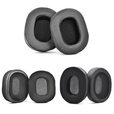 Ice Ear Pads Cushion Replacement For Pioneer SE-MS9BN SE-MS7BT SE-MS5T Headphone