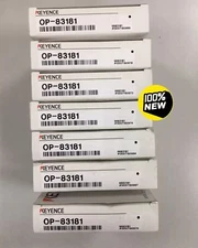1pcs Brand New KEYENCE OP-83181