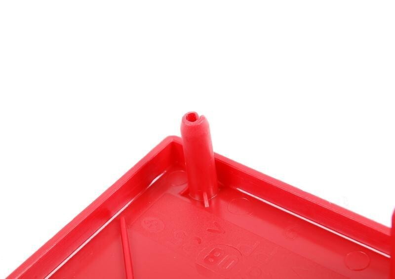 Mercedes-Benz CLA C117 Positive Battery Terminal Cap A0015460835 