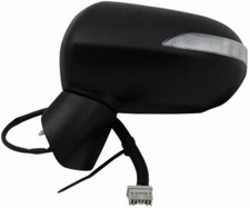 Retroviseur gauche (ou coque) Honda JAZZ