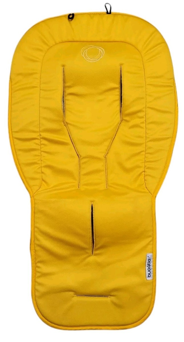 Bugaboo Cameleon Fox Seat Liner Yellow UK