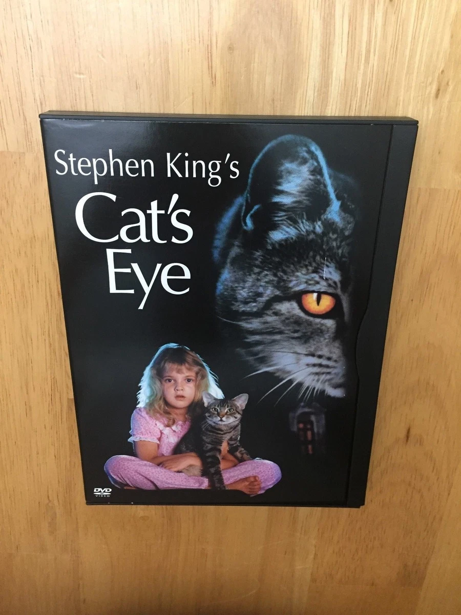 Cat's Eye DVDs Widescreen for sale | eBay