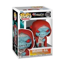Funko Pop ThunderCats Vinyl Figures 11