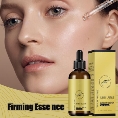 Solución firme hidratante facial solución reafirmante reafirmante reafirmante restauración nutritiva - Imagen 12 de 12