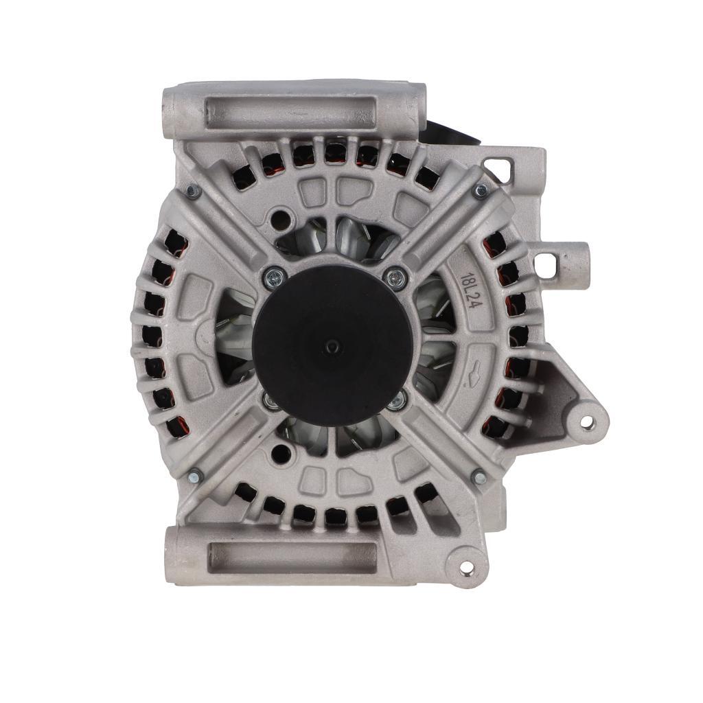 Alternatore Compatibile Per Mercedes E270 RNL4634INA 200 A