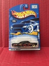 Hot Wheels 2000 - 59 Impala Black Collector #249
