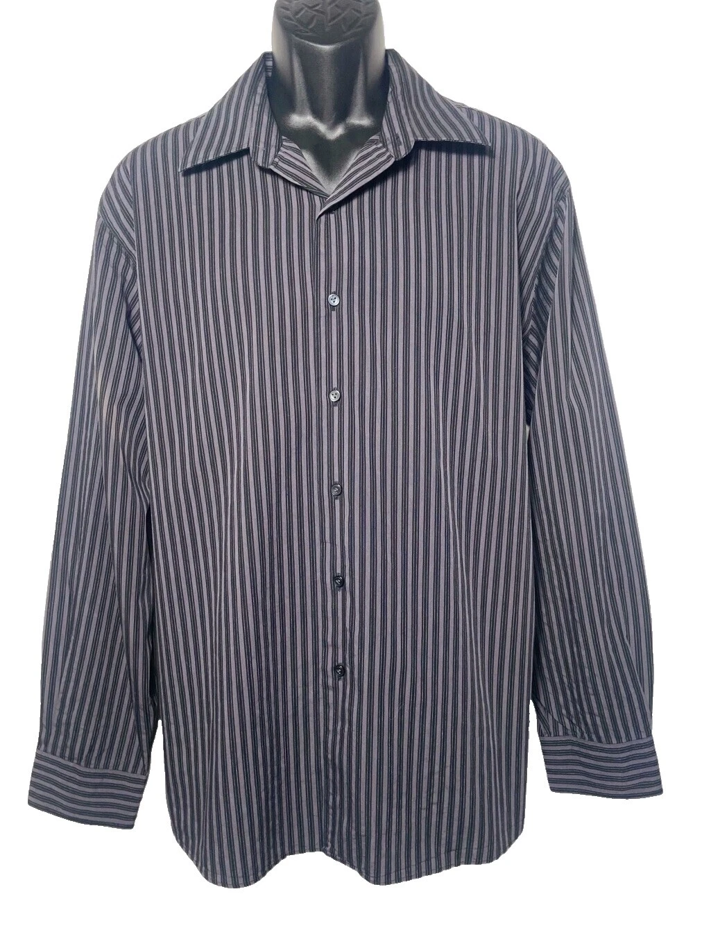Attitude Regular Size XL Dress Shirts for Men