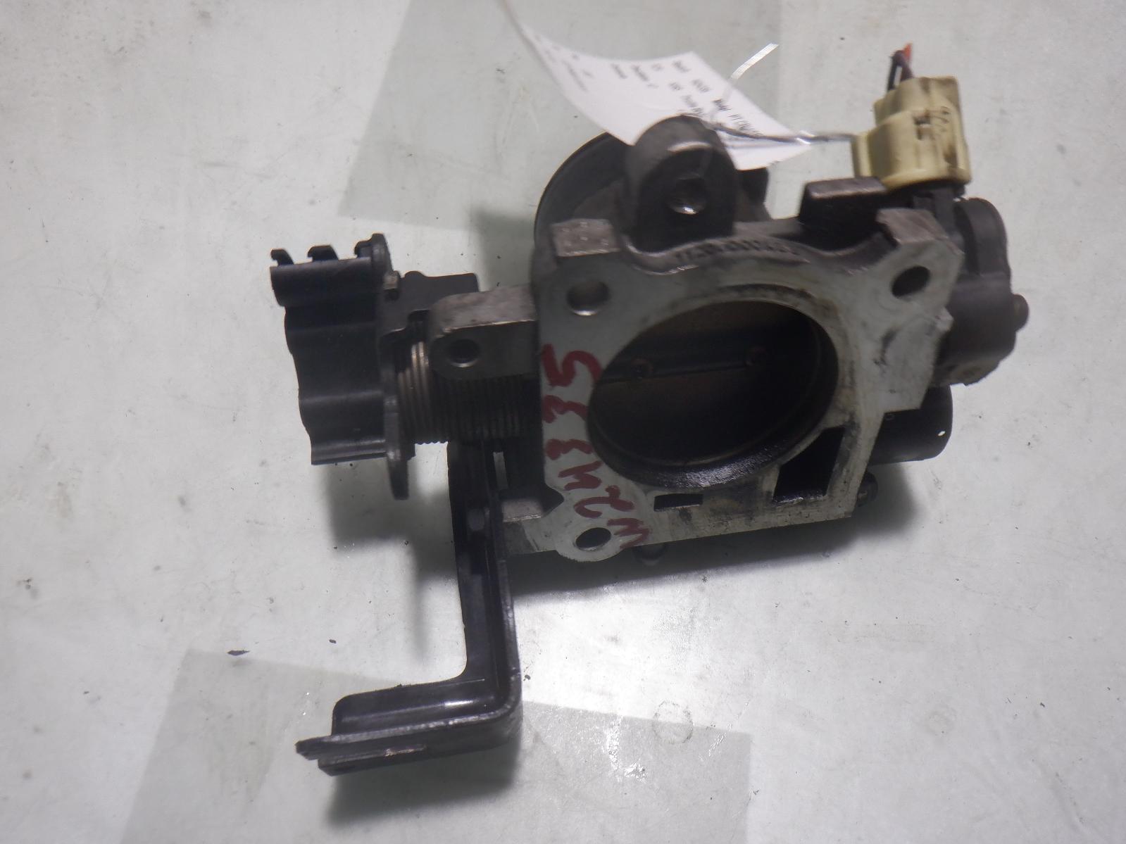 02 CHRYSLER PT CRUISER Throttle Body eBay