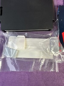 Nintendo NES Cleaning Kit - In Original Box with Manual CIB Complete Vintage