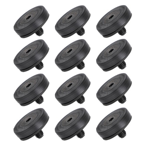 12PCS Roof Bolts For Ford Transit Custom 2012+ Roof Rack Blanking Bolt Screw Set - Picture 2 of 11