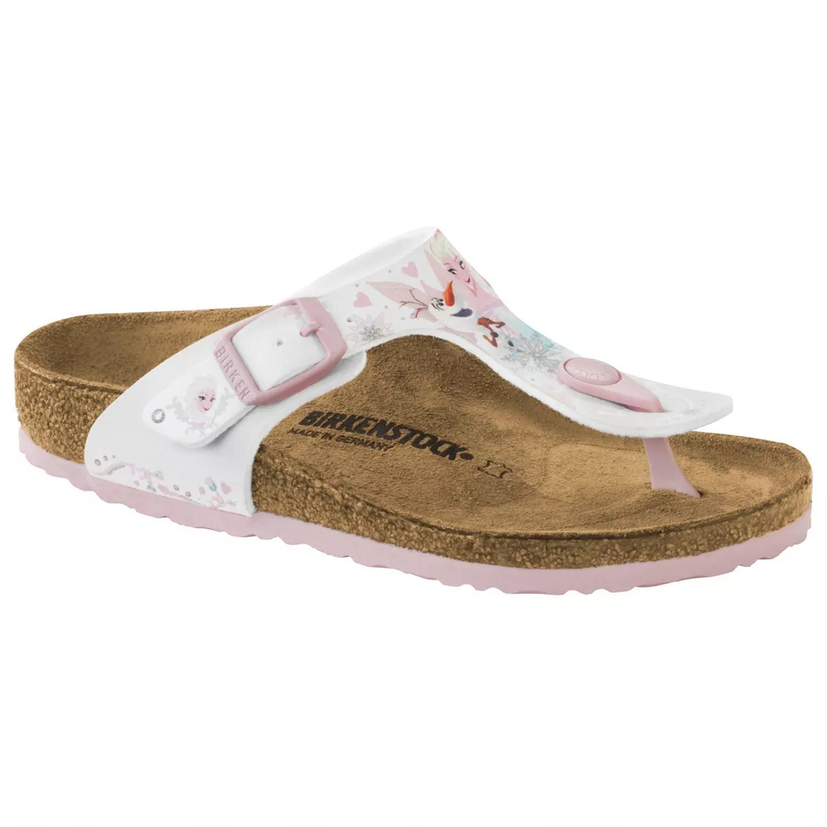 Birkenstock frozen sales