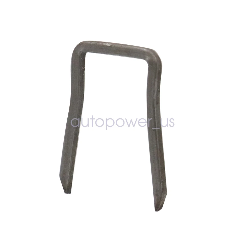 Clip retenedor manija de cambio 10028352 para Chevrolet Camaro 1983-2002 nuevo Foto 2 de 4