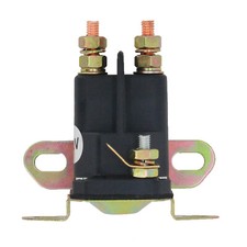 12V Starter Solenoid 108-5349-00 for Bad Boy Zero Turn Mowers CZT MZ ZT More