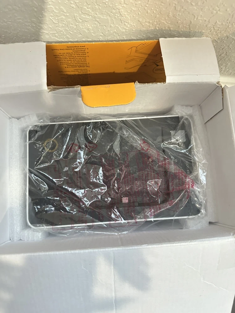 Kodak Photo Printer Dock PD450W With WiFi