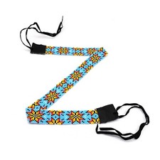 Nation New Native American Jewelry Hatband Hand Beaded Hat Band New Multi Color