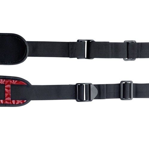 BDSM Leg Open Spreader Restraint Strap with Handcuffs Fetish Bondage Kit Sex Toy - Picture 16 of 21