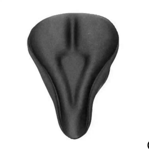 Super Soft Bicycle Saddle Comfortable Mountain Bike Seat Cushion Saddle - Bild 21 von 25