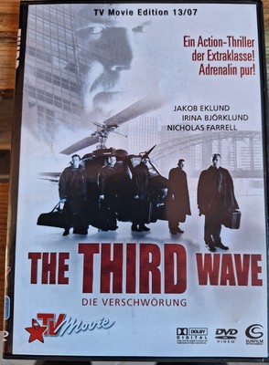 DVD The Third Wave