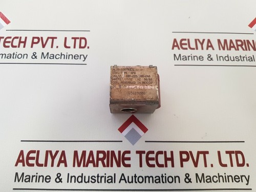 Alco Controls Coil Type AMS 165629008